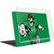 DC Comics Green Lantern Classic Art Pose MacBook Air 13in M1 (2021) Case plus Skin