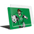 DC Comics Green Lantern Classic Art Pose MacBook Air 13in M1 (2021) Case plus Skin