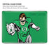 DC Comics Green Lantern Classic Art Pose MacBook Air 13in M1 (2021) Case plus Skin