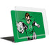 DC Comics Green Lantern Classic Art Pose MacBook Air 15in (2023-2025) Case plus Skin