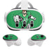 DC Comics Green Lantern Classic Art Pose Meta Quest 3 Skin