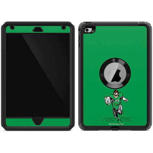 DC Comics Green Lantern Classic Art Pose Otterbox Defender iPad Skin