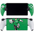 DC Comics Green Lantern Classic Art Pose PlayStation Portal Remote Player Skin