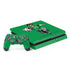 DC Comics Green Lantern Classic Art Pose PS4 Slim Bundle Skin