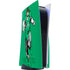 DC Comics Green Lantern Classic Art Pose PS5 Console Skin