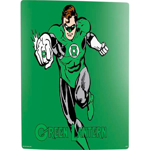 DC Comics Green Lantern Classic Art Pose PS5 Digital Edition Bundle Skin