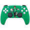 DC Comics Green Lantern Classic Art Pose PS5 Controller Skin