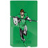 DC Comics Green Lantern Classic Art Pose PS5 Slim Disk Console Skin