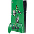 DC Comics Green Lantern Classic Art Pose PS5 Slim Digital Edition Console Skin