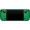 DC Comics Green Lantern Classic Art Pose Steam Deck Handheld Gaming Computer Skin