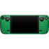 DC Comics Green Lantern Classic Art Pose Steam Deck Handheld Gaming Computer Skin