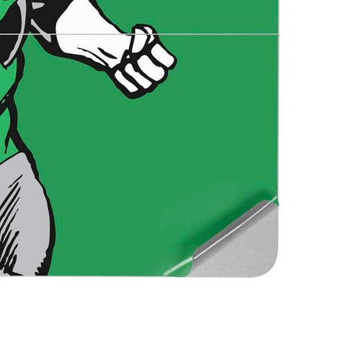DC Comics Green Lantern Classic Art Pose Surface Laptop Studio Skin