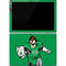 DC Comics Green Lantern Classic Art Pose Surface Pro 7 Skin