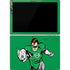 DC Comics Green Lantern Classic Art Pose Surface Pro 7 Skin