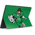 DC Comics Green Lantern Classic Art Pose Surface Pro 7 Skin