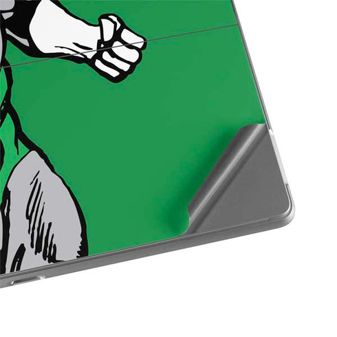DC Comics Green Lantern Classic Art Pose Surface Pro 8 Skin