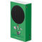 DC Comics Green Lantern Classic Art Pose Xbox Series S Console Skin