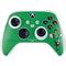 DC Comics Green Lantern Classic Art Pose Xbox Series S Controller Skin