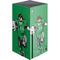 DC Comics Green Lantern Classic Art Pose Xbox Series X Console Skin