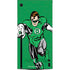 DC Comics Green Lantern Classic Art Pose Xbox Series X Console Skin