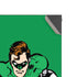 DC Comics Green Lantern Classic Art Pose Xbox Series X Console Skin