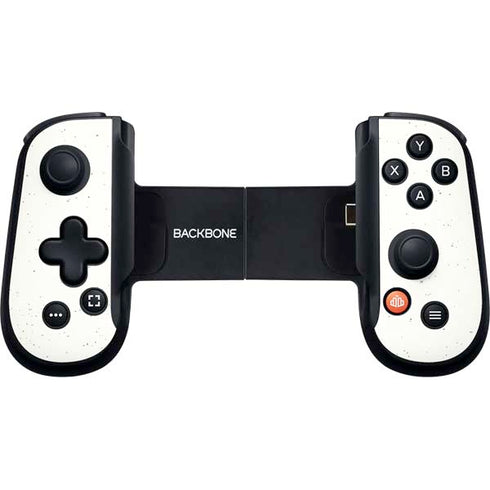 DC Comics Green Lantern Power Fist Backbone One for iPhone Game Controller Skin