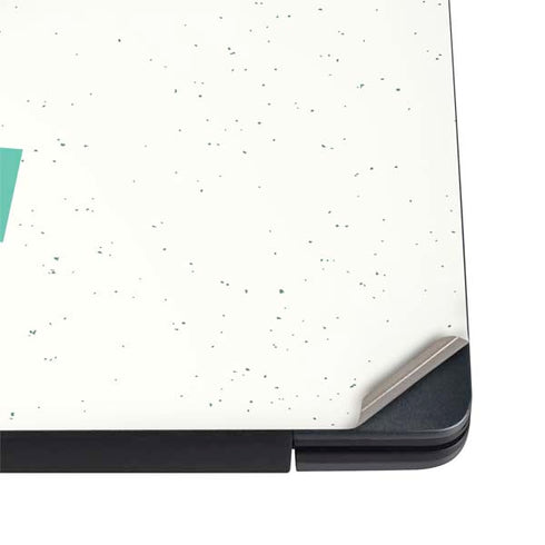 DC Comics Green Lantern Power Fist Dell Vostro Skin