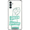 DC Comics Green Lantern Power Fist Galaxy A13 5G Clear Case