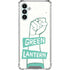DC Comics Green Lantern Power Fist Galaxy A13 5G Clear Case
