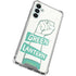 DC Comics Green Lantern Power Fist Galaxy A13 5G Clear Case