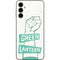 DC Comics Green Lantern Power Fist Galaxy A14 5G Skin