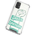 DC Comics Green Lantern Power Fist Galaxy A32 5G Clear Case