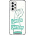 DC Comics Green Lantern Power Fist Galaxy A53 5G Clear Case