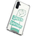 DC Comics Green Lantern Power Fist Galaxy A54 5G Clear Case
