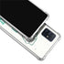 DC Comics Green Lantern Power Fist Galaxy A71 5G Clear Case