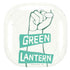 DC Comics Green Lantern Power Fist Galaxy Buds Pro Skin