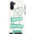DC Comics Green Lantern Power Fist Galaxy Note 10 Pro Case