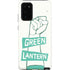 DC Comics Green Lantern Power Fist Galaxy Note20 5G Pro Case