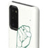 DC Comics Green Lantern Power Fist Galaxy Note20 5G Pro Case