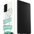 DC Comics Green Lantern Power Fist Galaxy Note20 5G Pro Case