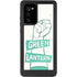 DC Comics Green Lantern Power Fist Galaxy Note20 5G Waterproof Case