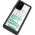 DC Comics Green Lantern Power Fist Galaxy Note20 5G Waterproof Case