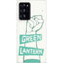 DC Comics Green Lantern Power Fist Galaxy Note20 Ultra 5G Lite Case
