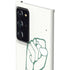DC Comics Green Lantern Power Fist Galaxy Note20 Ultra 5G Lite Case