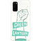 DC Comics Green Lantern Power Fist Galaxy S20 Lite Case