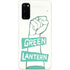 DC Comics Green Lantern Power Fist Galaxy S20 Lite Case
