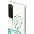DC Comics Green Lantern Power Fist Galaxy S20 Lite Case