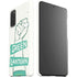 DC Comics Green Lantern Power Fist Galaxy S20 Lite Case