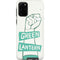 DC Comics Green Lantern Power Fist Galaxy S20 Plus Pro Case