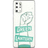 DC Comics Green Lantern Power Fist Galaxy S20 Plus Skin